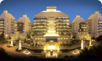 国联数字经济总部