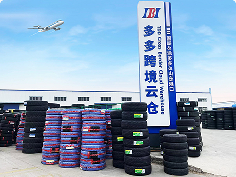  国联股份汽车装备产业链CNAUTO扬帆出海、正式起航